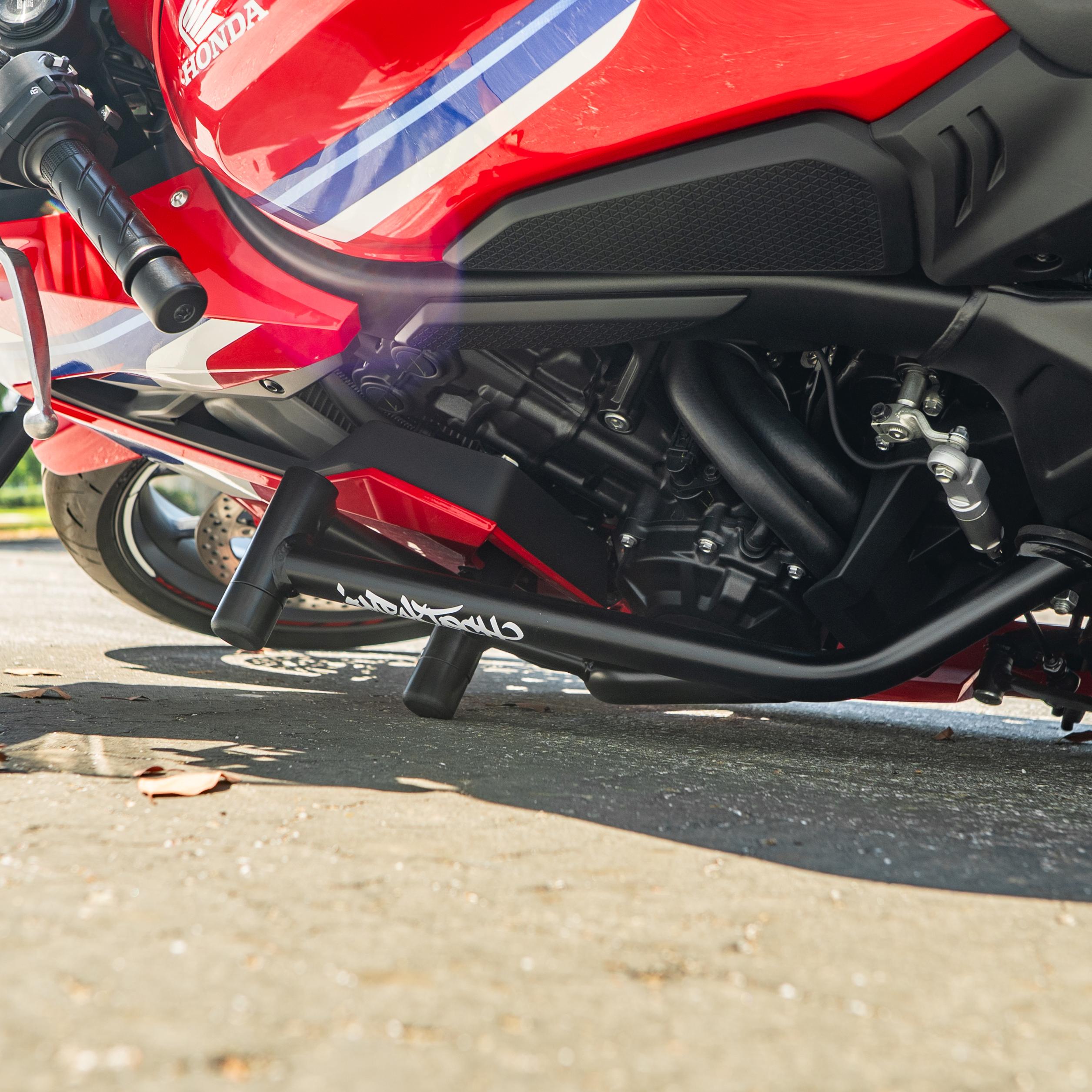 Crash Cage Honda CBR650F & CB650F | 2013-2018