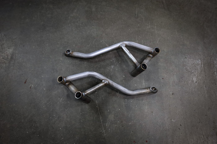 RACE RAILS - Impaktechusa.com