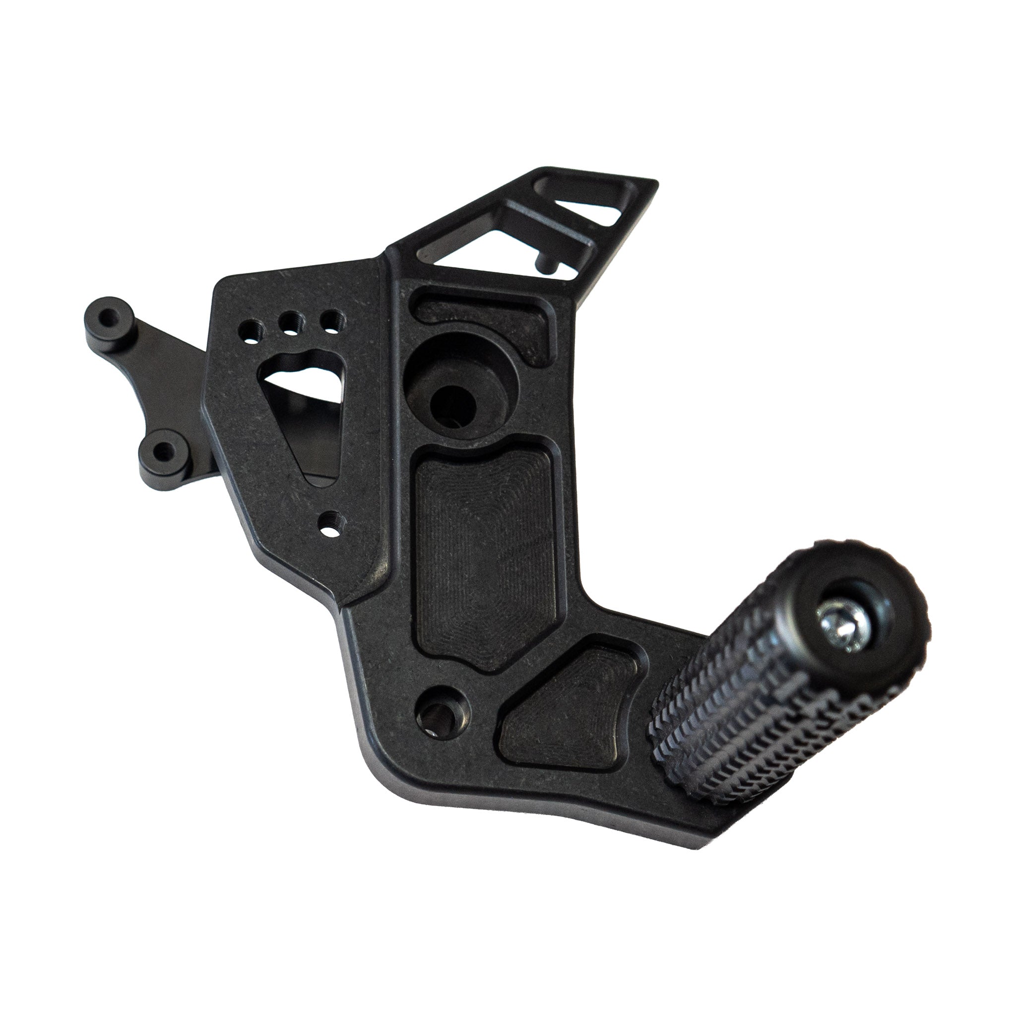 Half Rearsets Honda Grom | 2013-2026