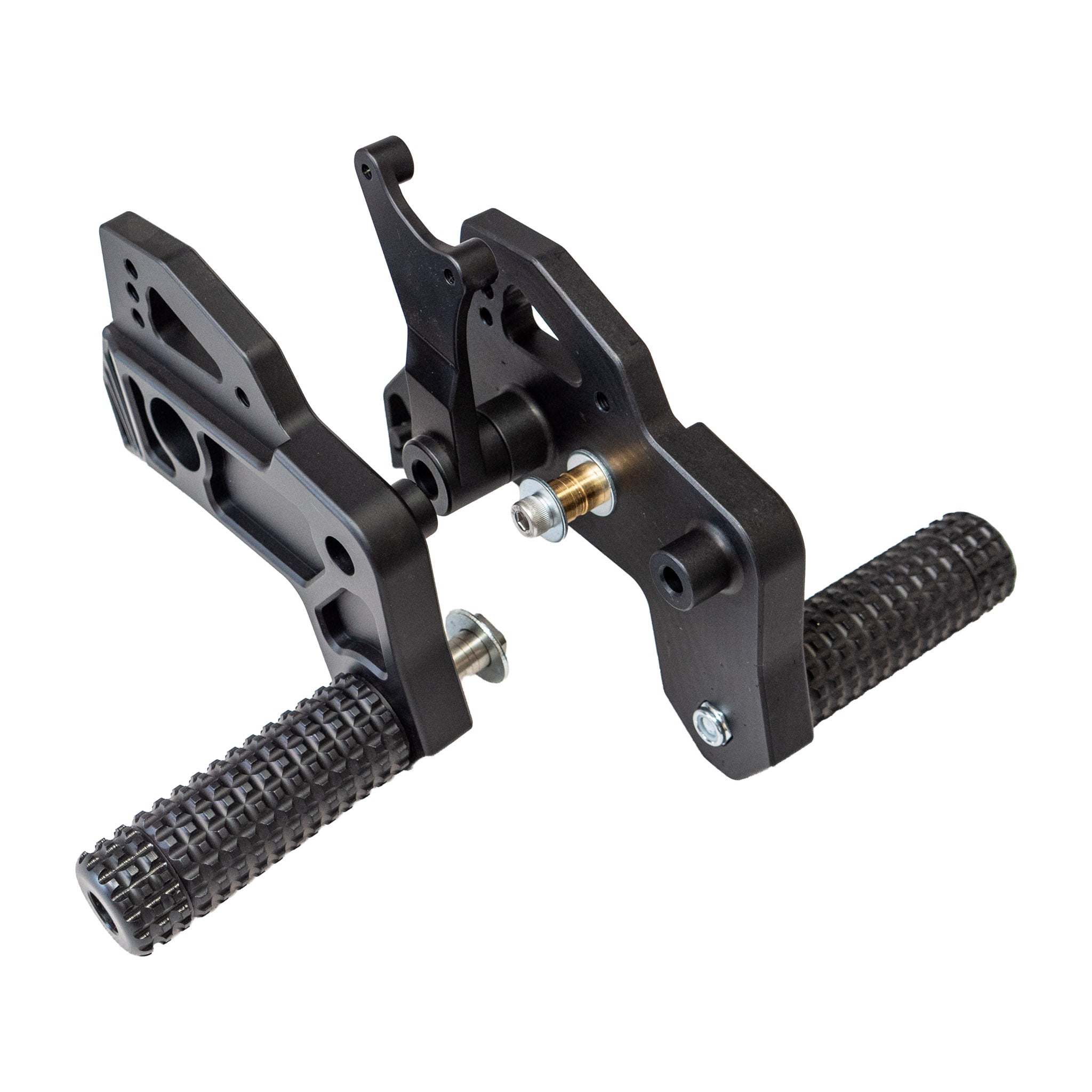 Grom Rearsets - Impaktechusa.com