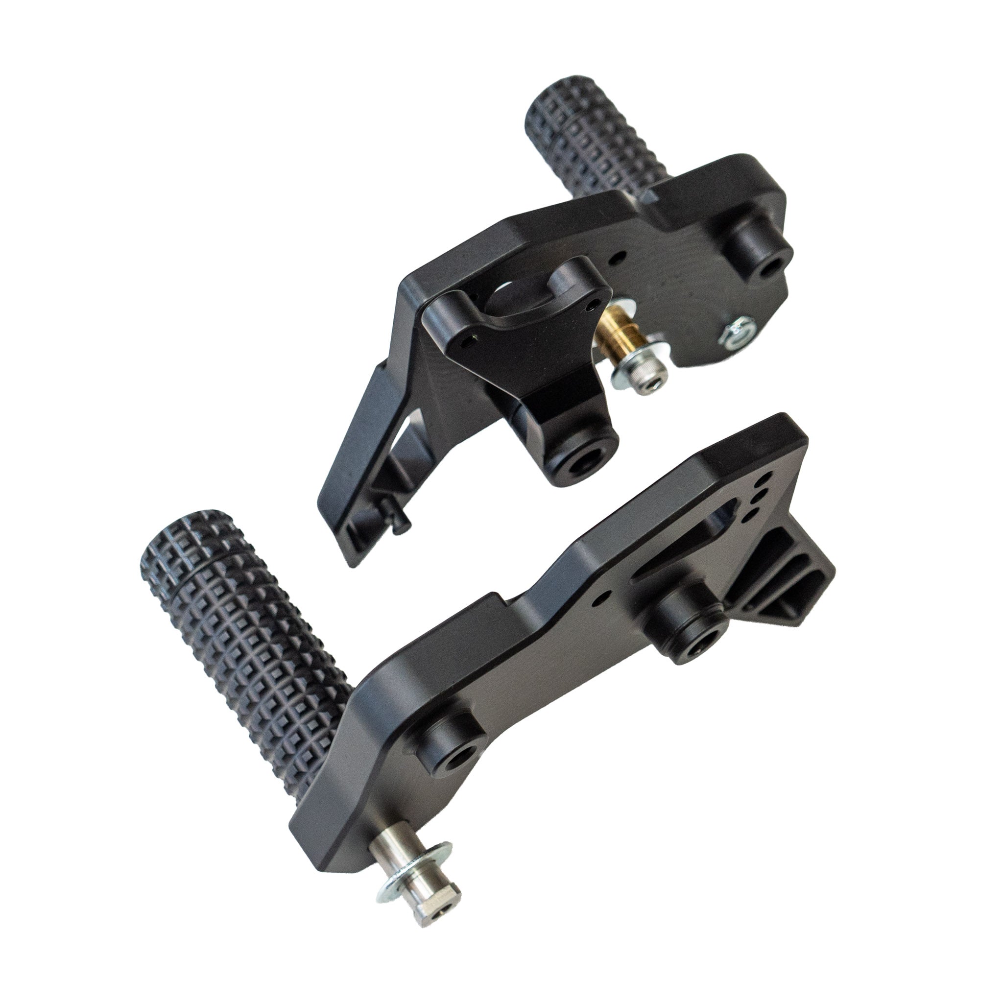 Grom Rearsets - Impaktechusa.com