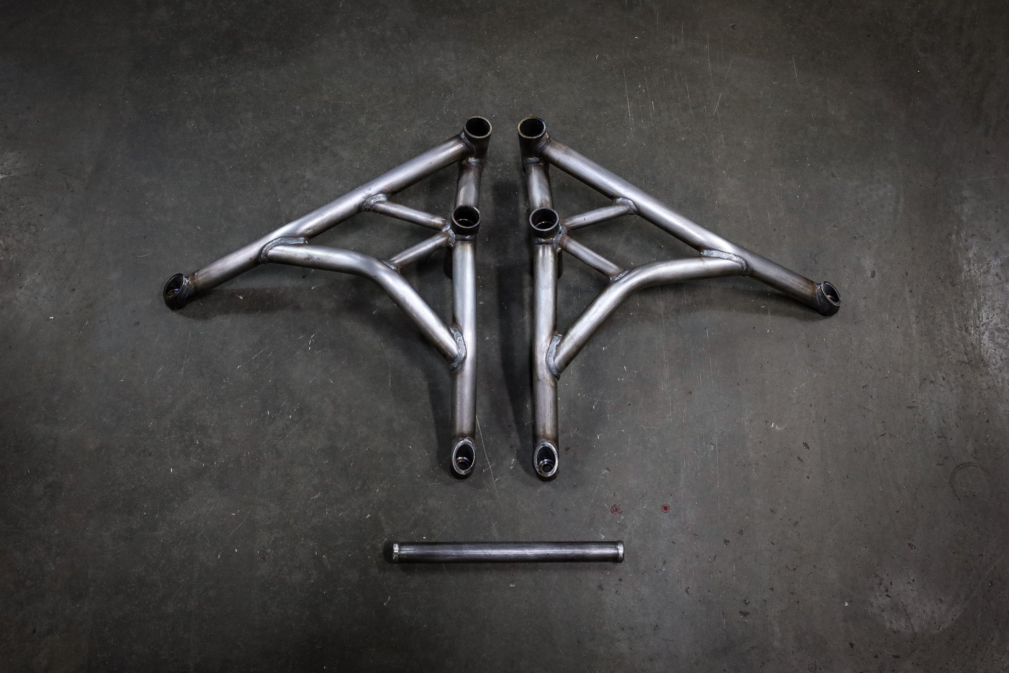 Crash Cage Kawasaki Ninja 500 | 2024-2025