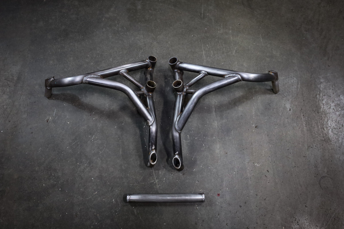 Crash Cage Yamaha R6 | 2006-2023