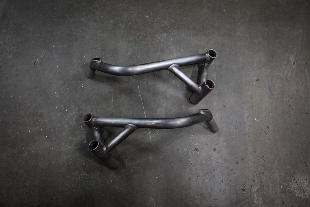 Racing Running Rails RACE RAILS - Impaktechusa.com