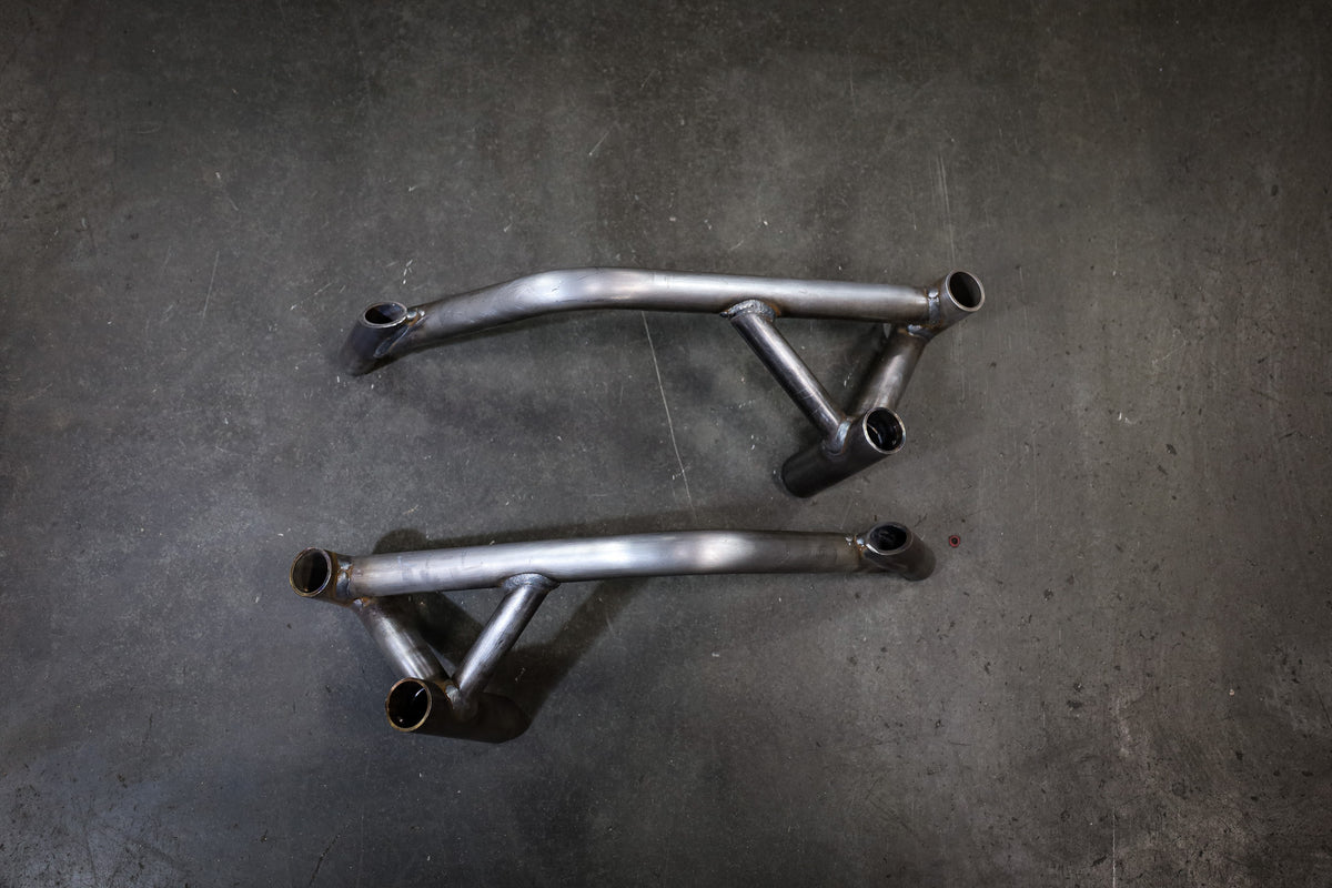 Racing Running Rails RACE RAILS - Impaktechusa.com