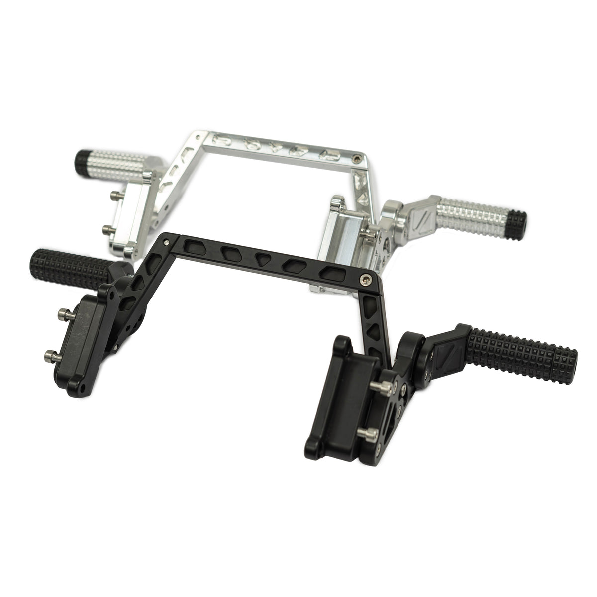 Impaktech Adjustable Subcage - Impaktechusa.com Stunt Parts