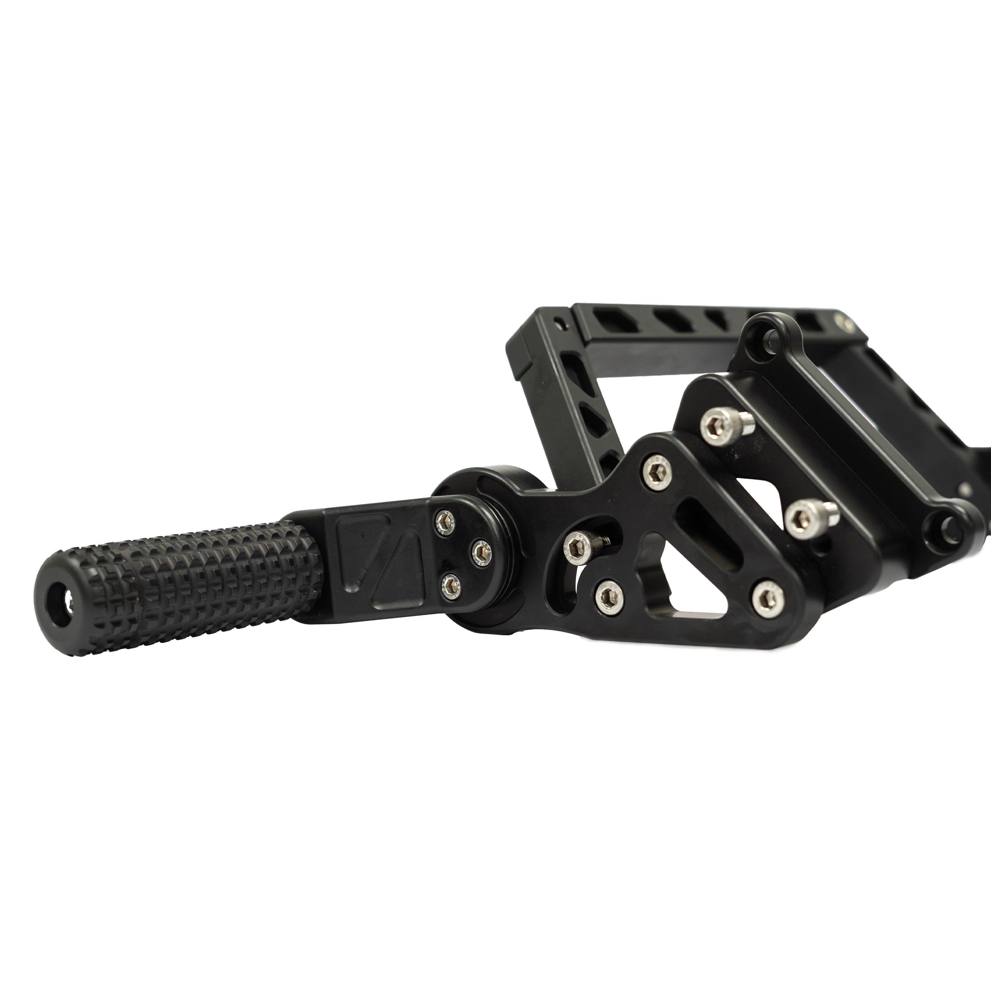 Impaktech Adjustable Subcage Suzuki GSXR-1000 | 2005-2006