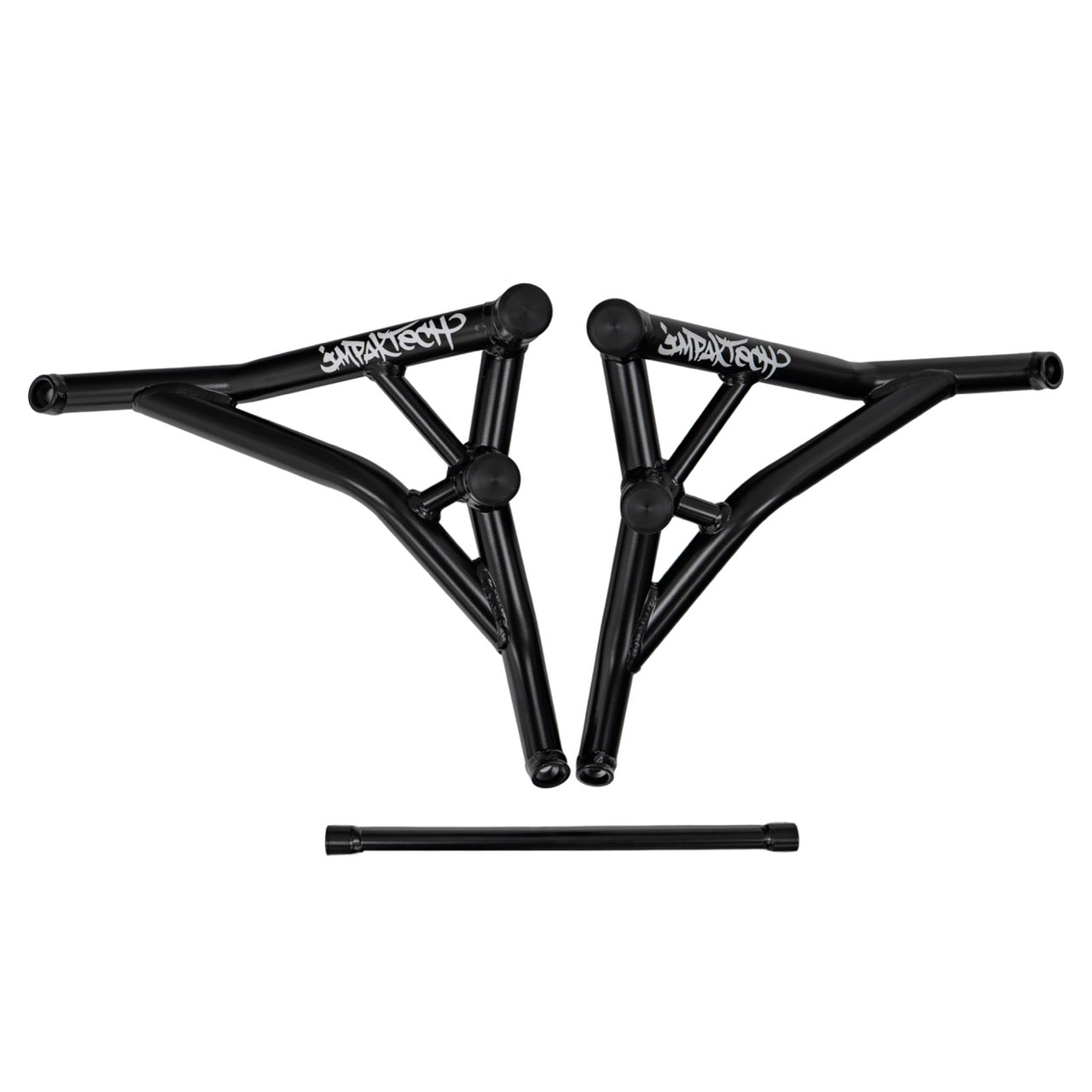 Crash Cage Suzuki GSX-8S | 2023-2026