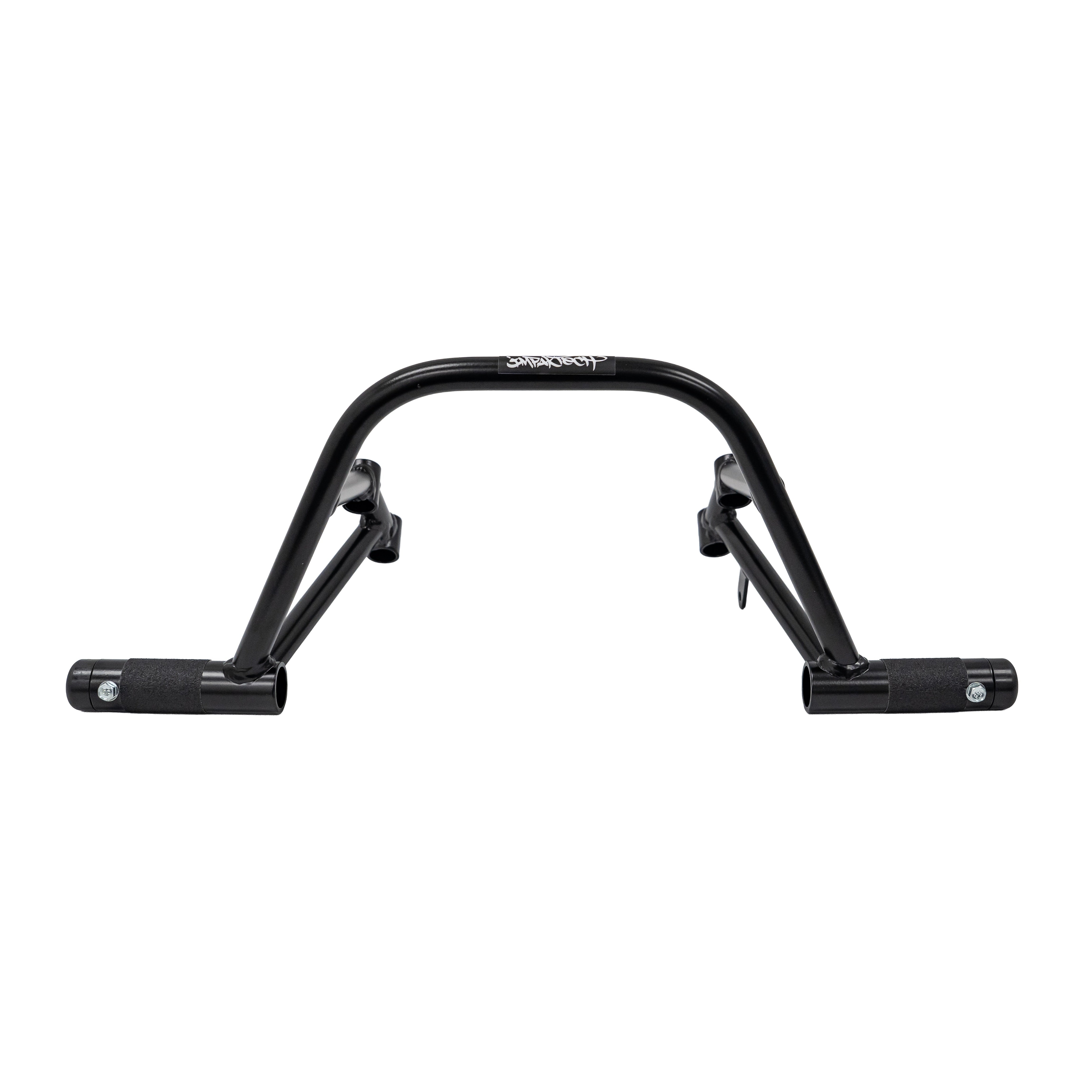 Steel Subcage Suzuki GSX-8S & GSX-8R | 2023-2026