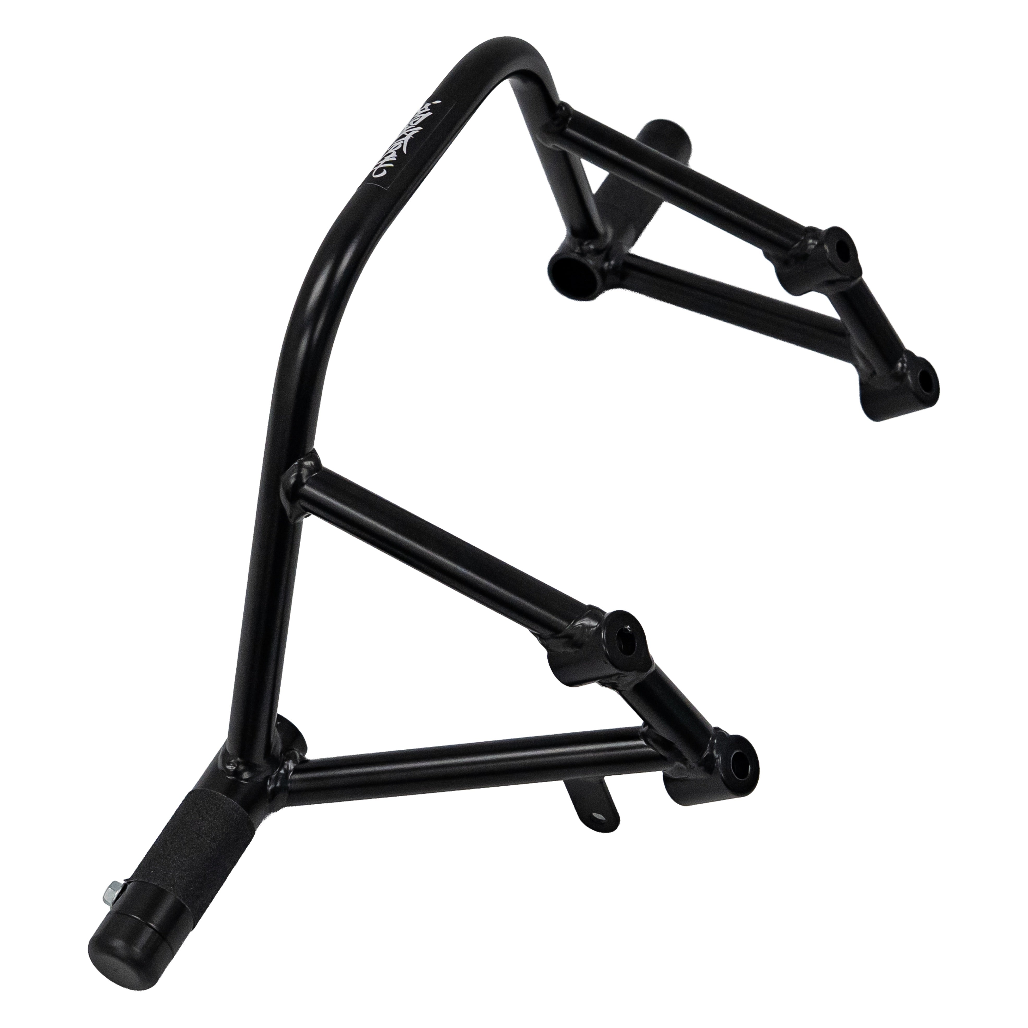 Crash Cage Suzuki GSX-8S | 2023-2026