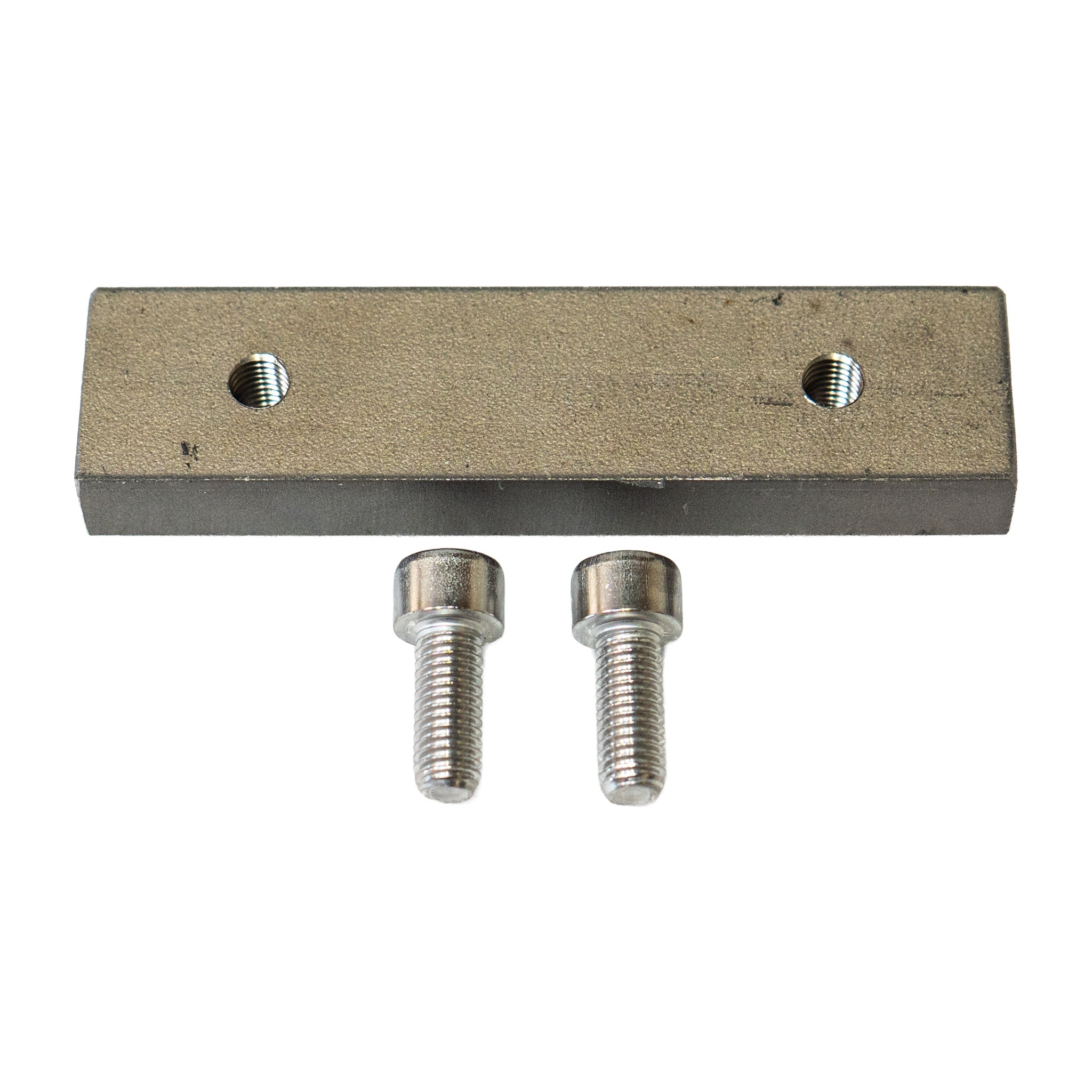 Titanium Scrape Plate Honda Grom | 2013-2020