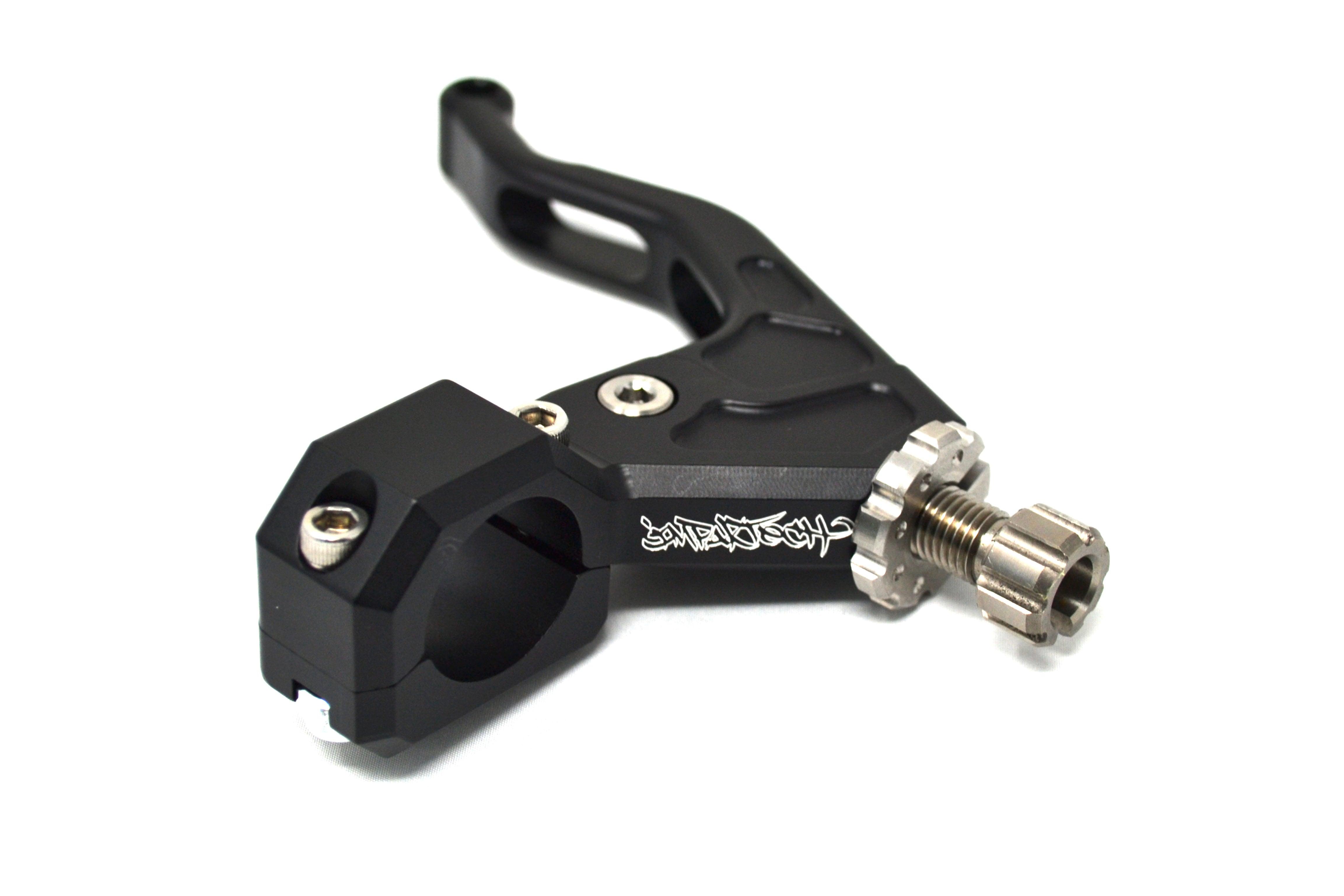 Pull Lever