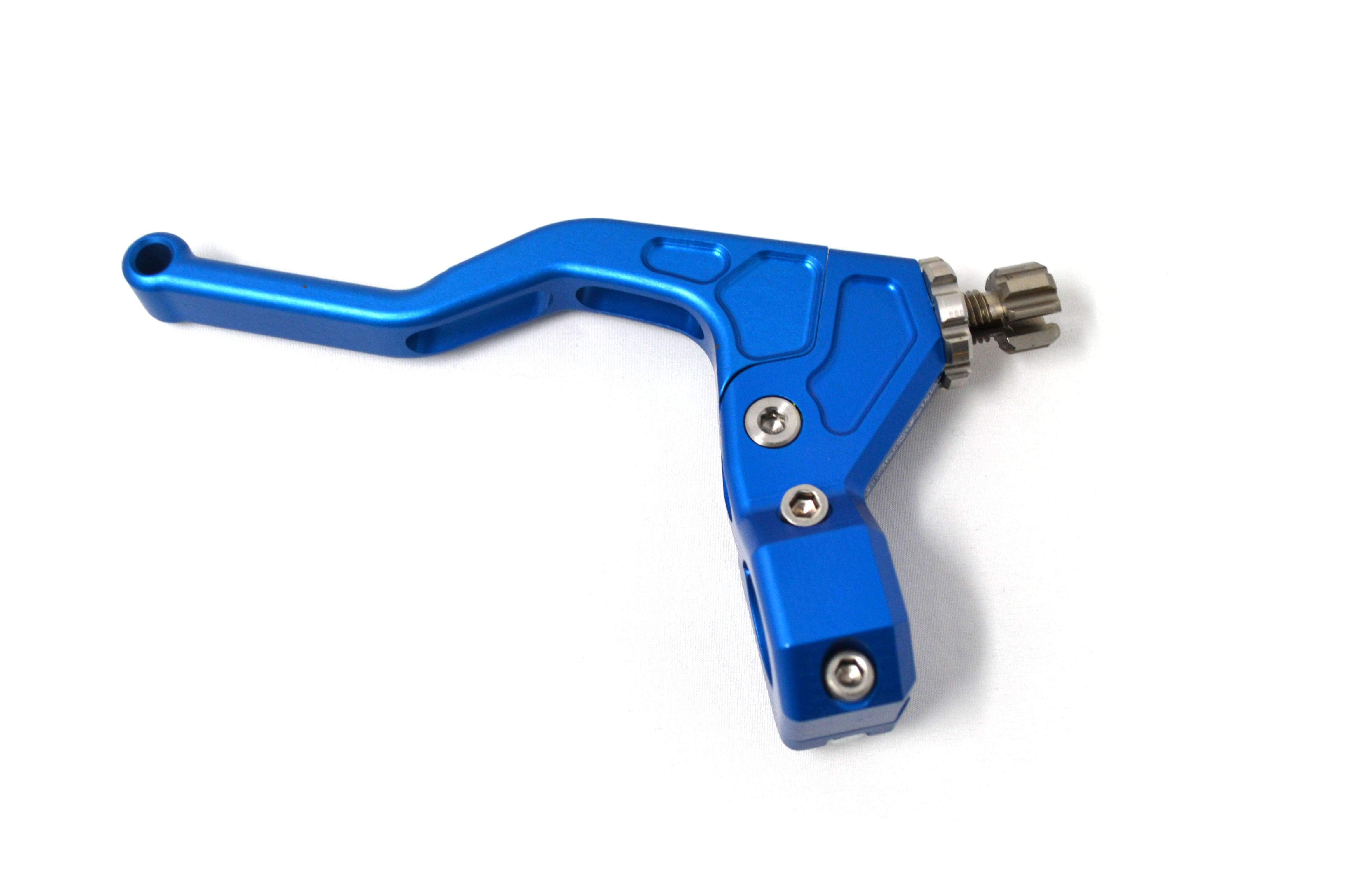 EASY PULL CLUTCH LEVER - ImpakTech