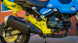 Grom Rearsets - ImpakTech
