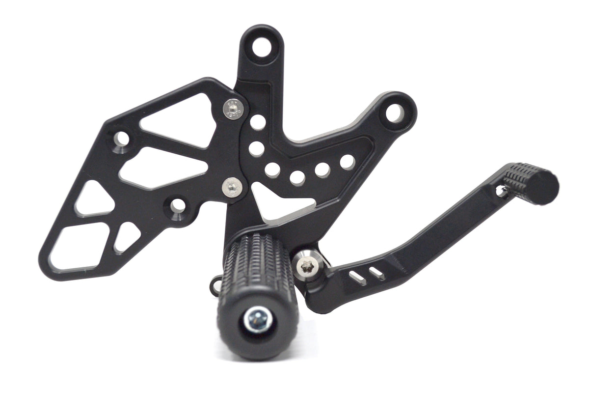 Rearsets Kawasaki ZX6R | 2024-2026