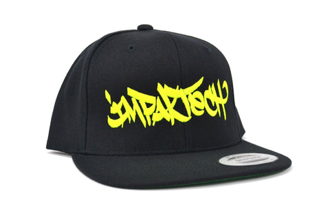 SNAPBACK HATS - ImpakTech