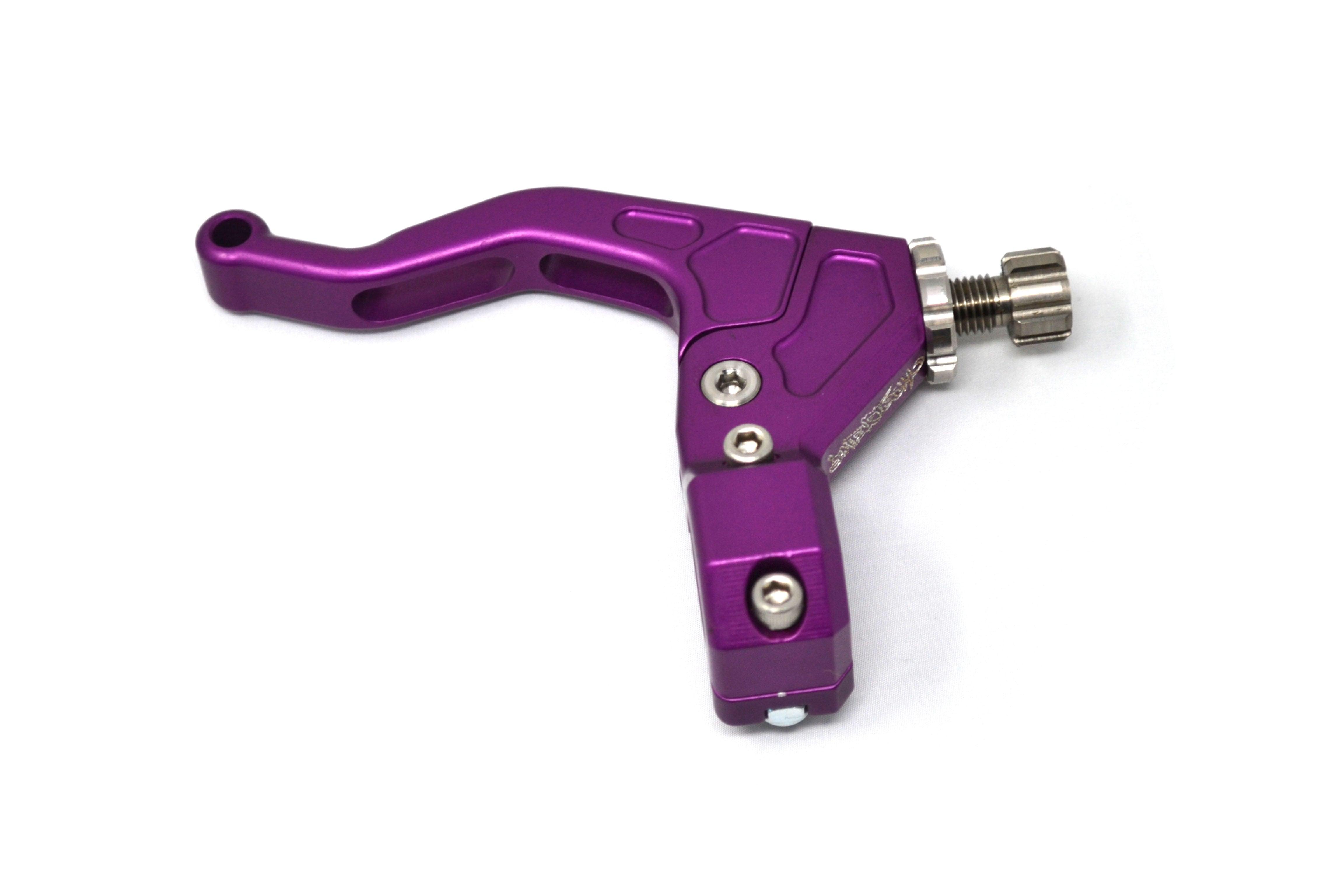 EASY PULL CLUTCH LEVER - ImpakTech