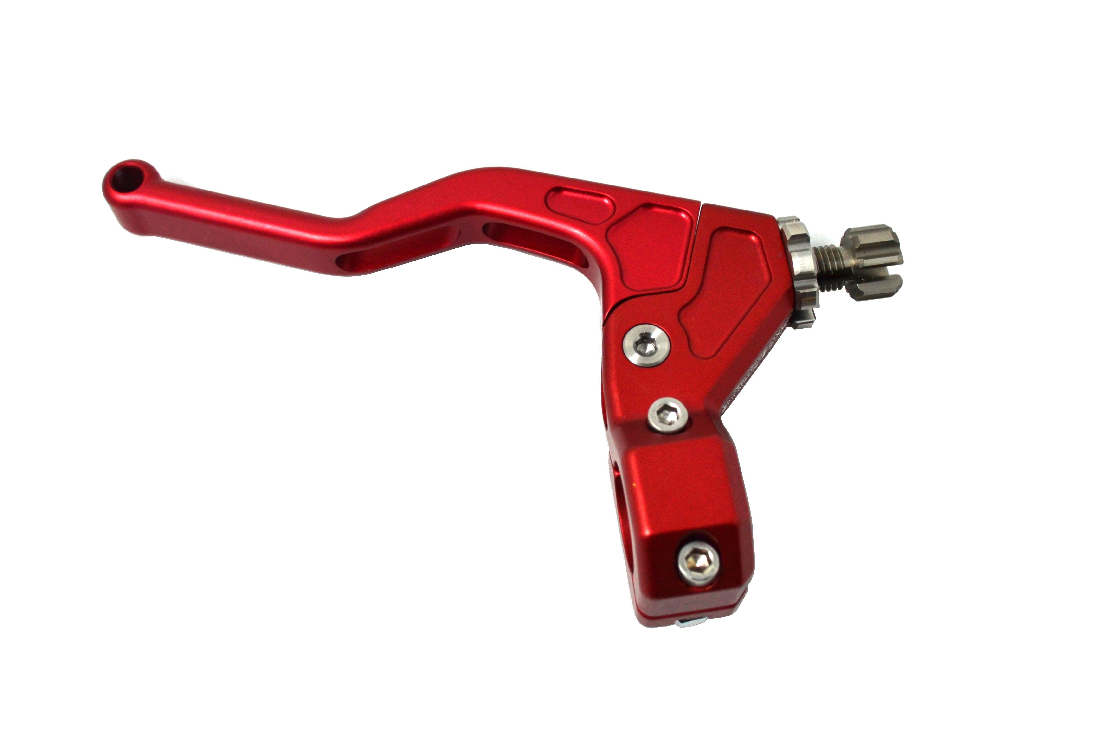 Impaktech EZ Pull Clutch Lever - Impaktechusa.com