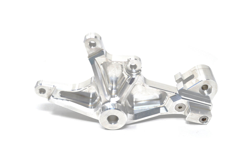 Honda Grom Rear Hand Brake Bracket ImpakTech