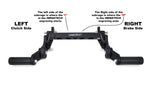 Adjustable Sub Cage Replacement Parts - ImpakTech